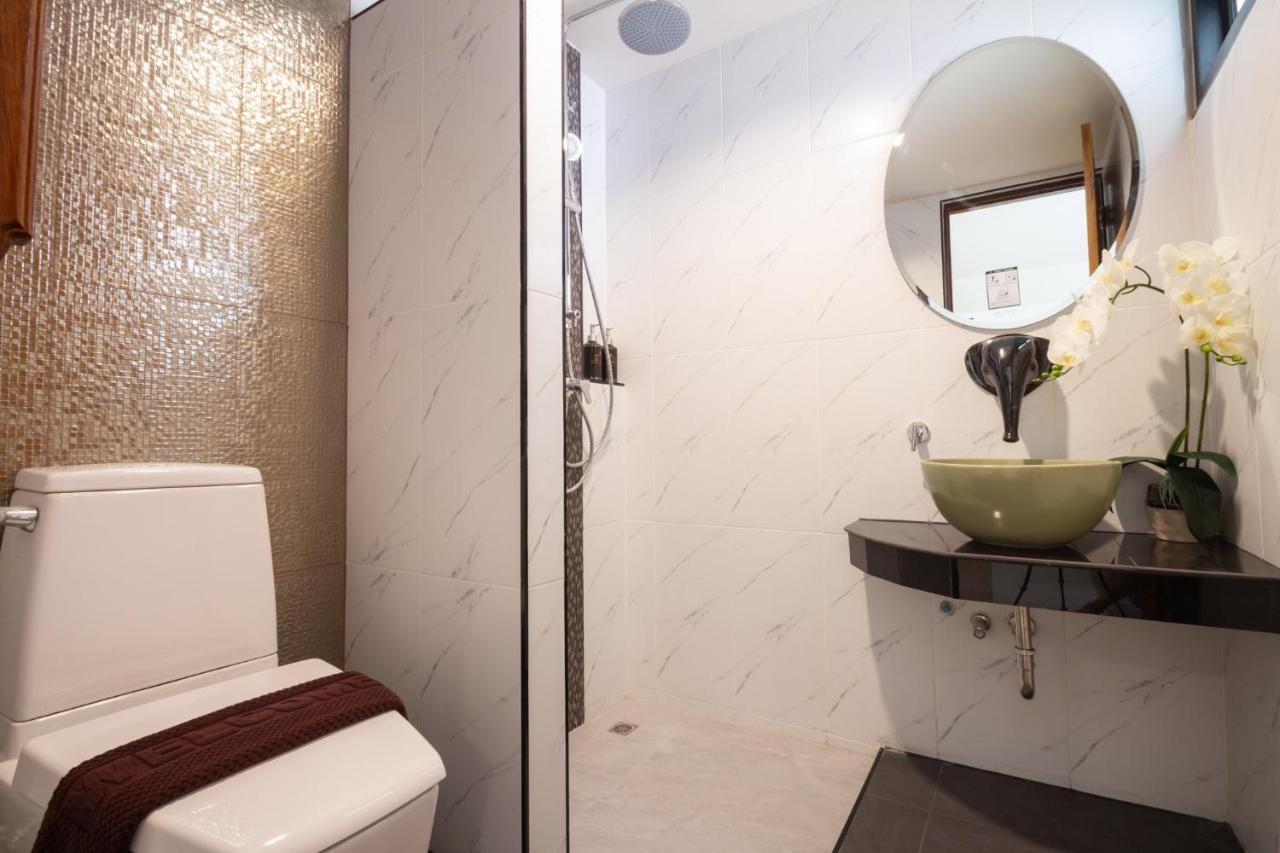 Anumat Premium Budget Hotel Chiang Mai Extérieur photo