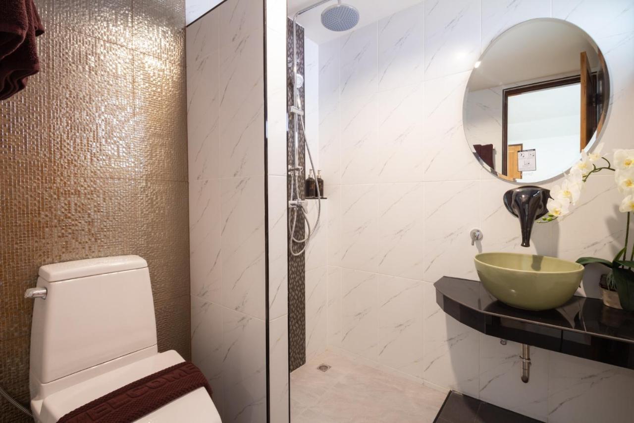 Anumat Premium Budget Hotel Chiang Mai Extérieur photo